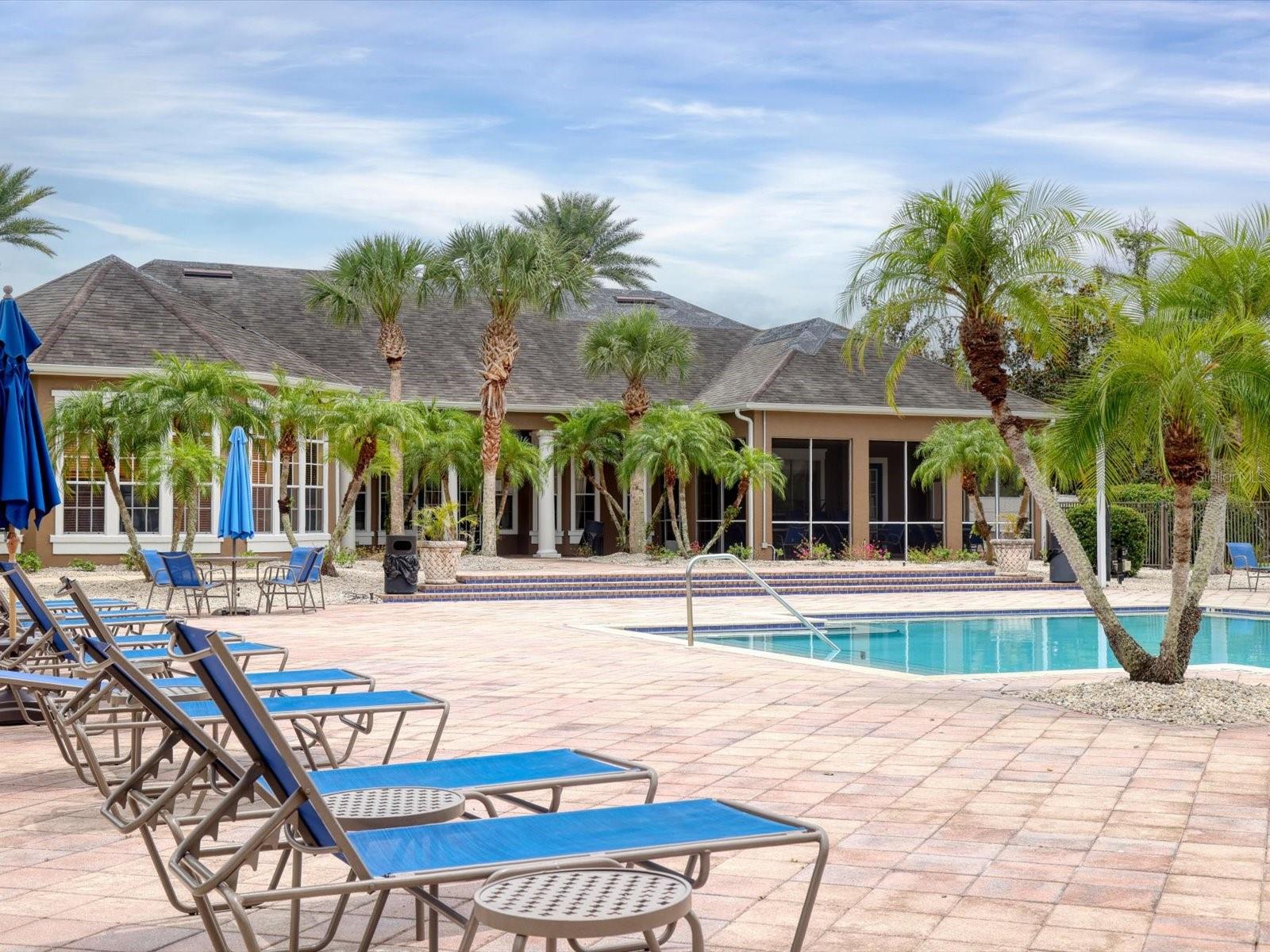 THE VILLAGE AT TOWNPARK - Residential Lease