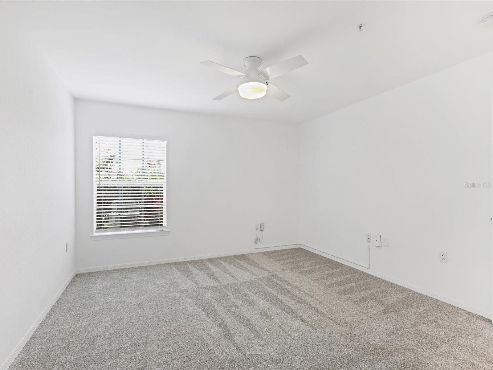 THE VILLAGE AT TOWNPARK - Residential Lease