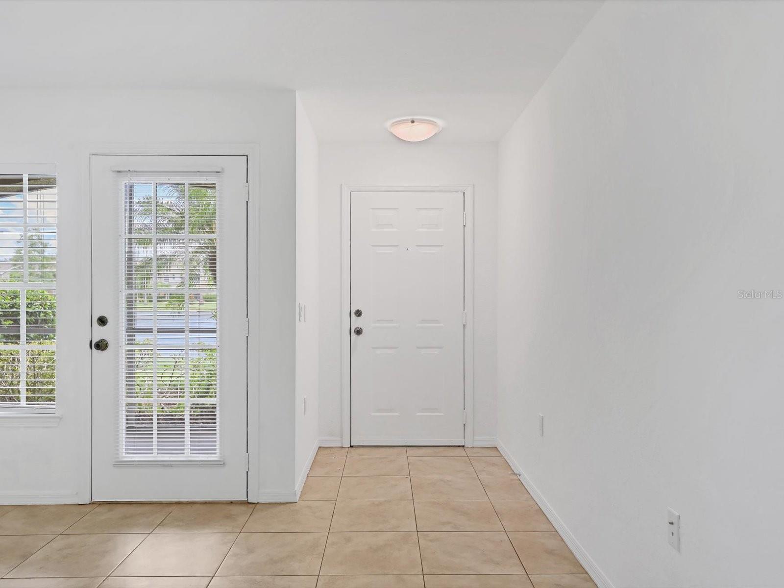 THE VILLAGE AT TOWNPARK - Residential Lease