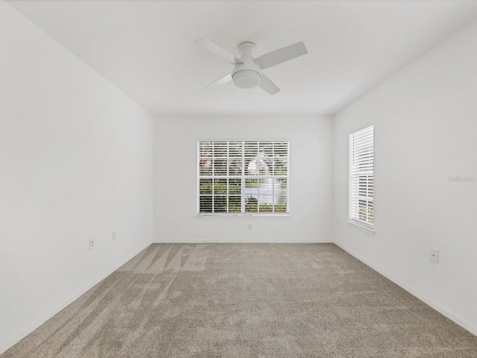 THE VILLAGE AT TOWNPARK - Residential Lease