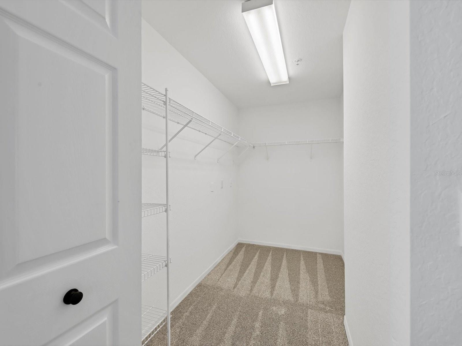 THE VILLAGE AT TOWNPARK - Residential Lease