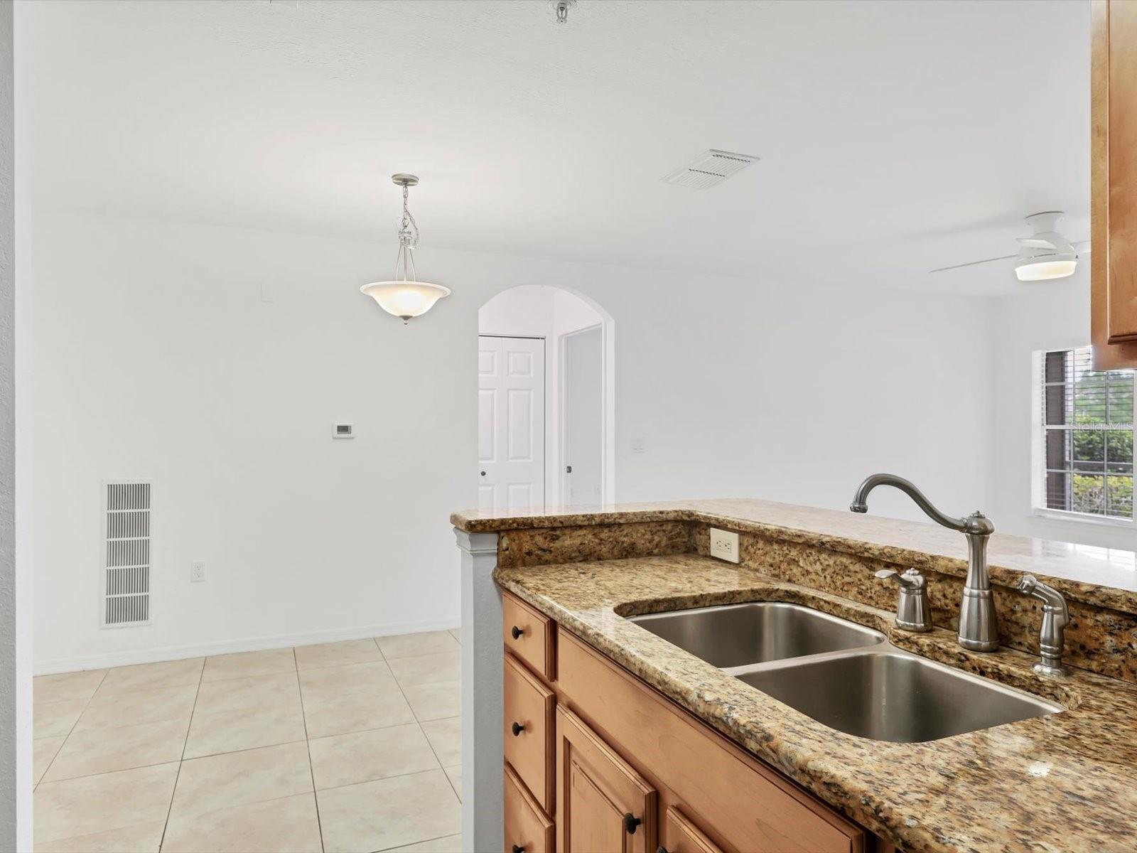 THE VILLAGE AT TOWNPARK - Residential Lease