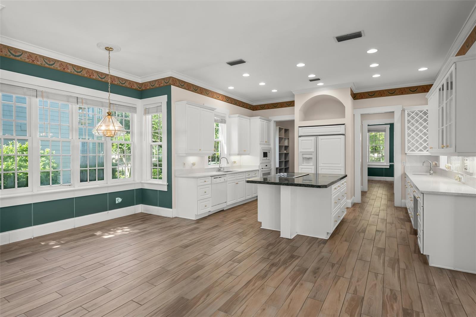 CELEBRATION VILLAGE UNIT 2 - Residential
