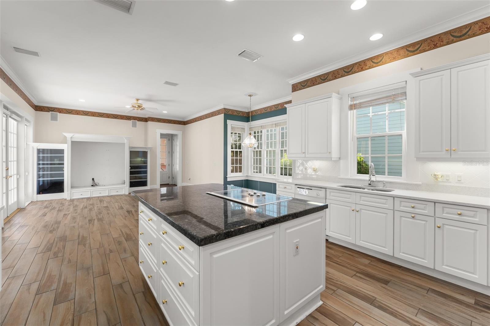 CELEBRATION VILLAGE UNIT 2 - Residential