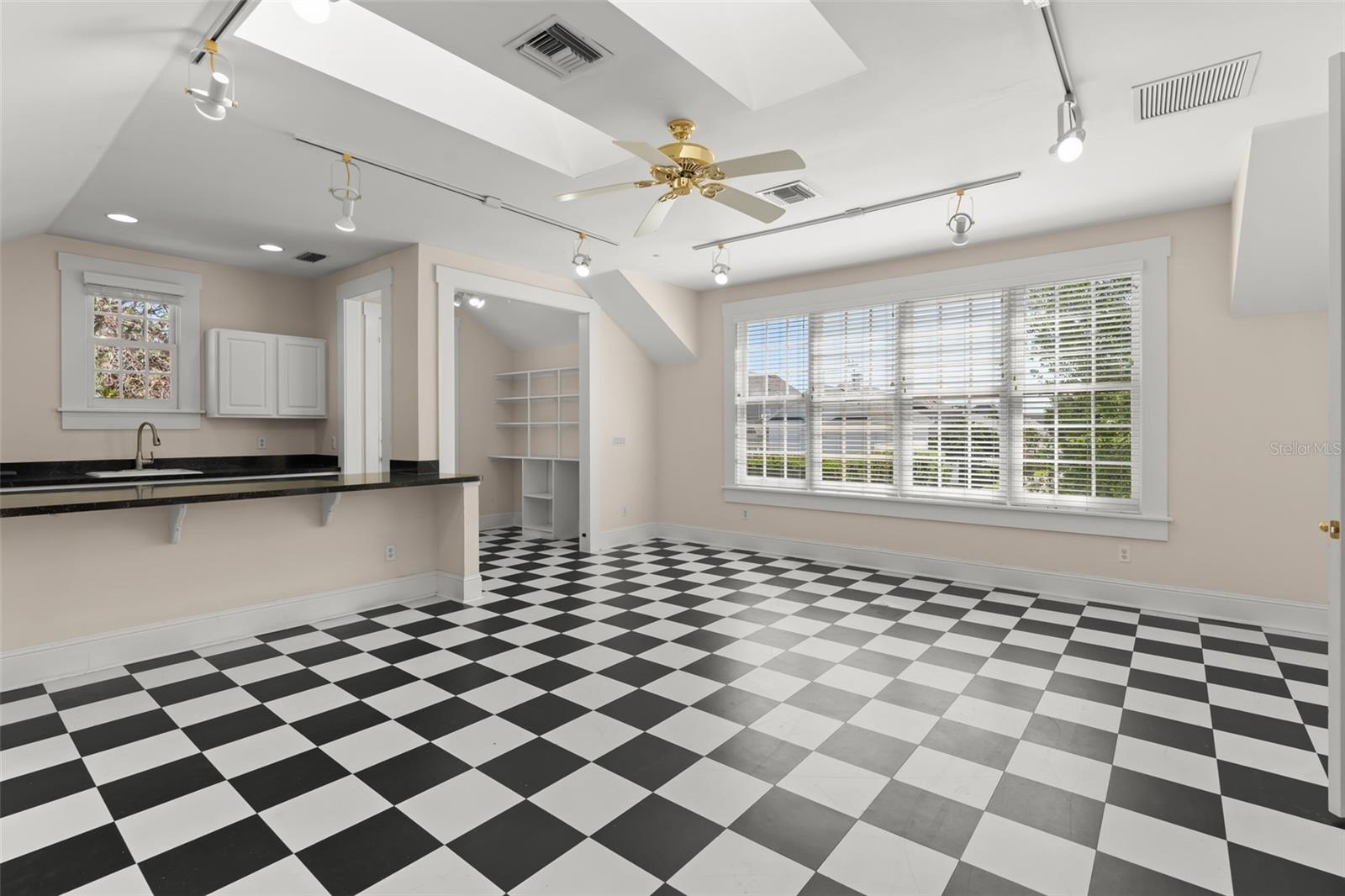 CELEBRATION VILLAGE UNIT 2 - Residential