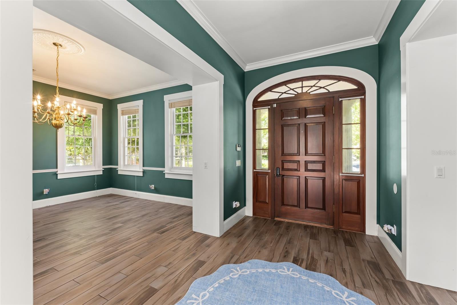 CELEBRATION VILLAGE UNIT 2 - Residential