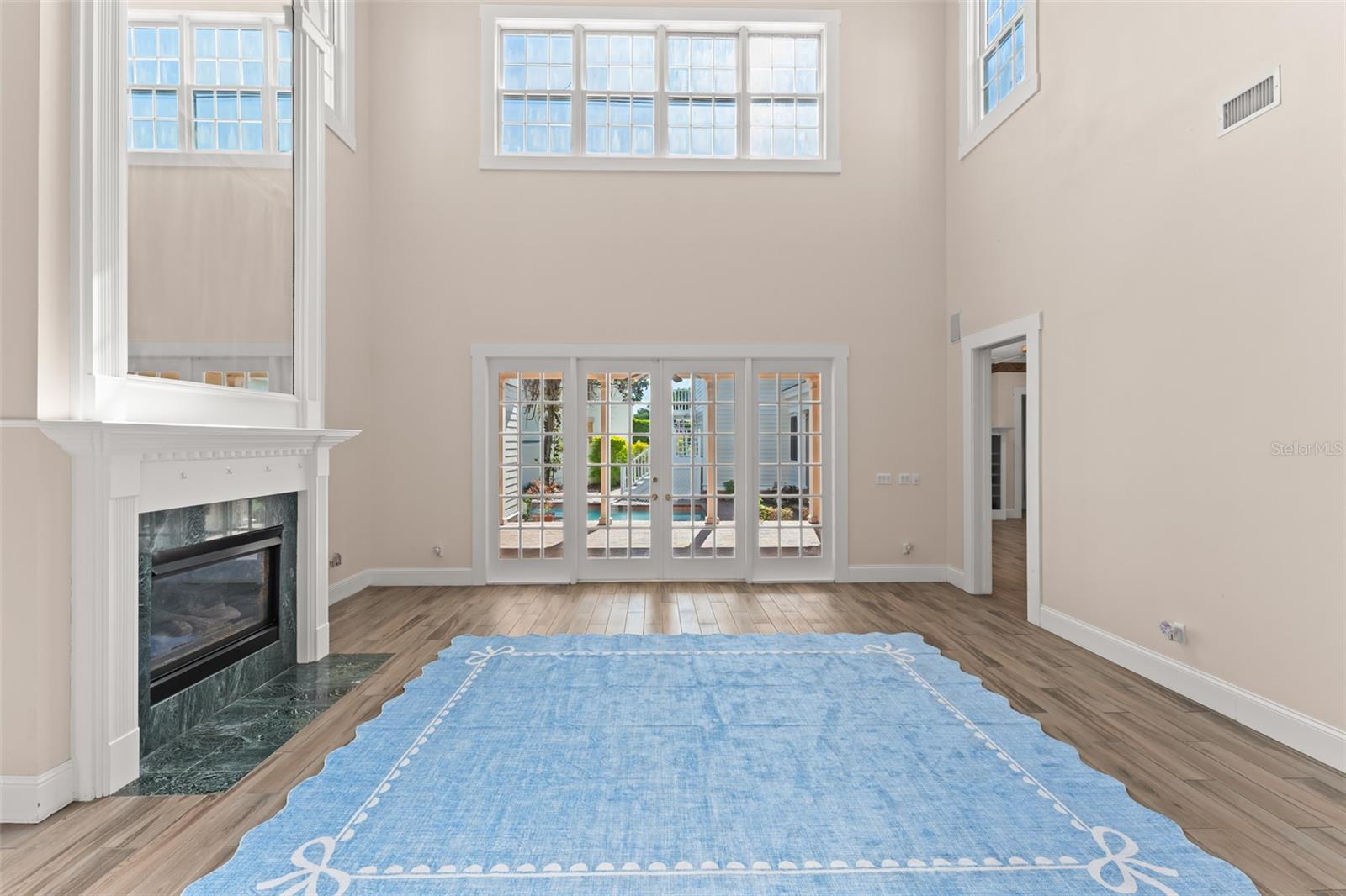 CELEBRATION VILLAGE UNIT 2 - Residential