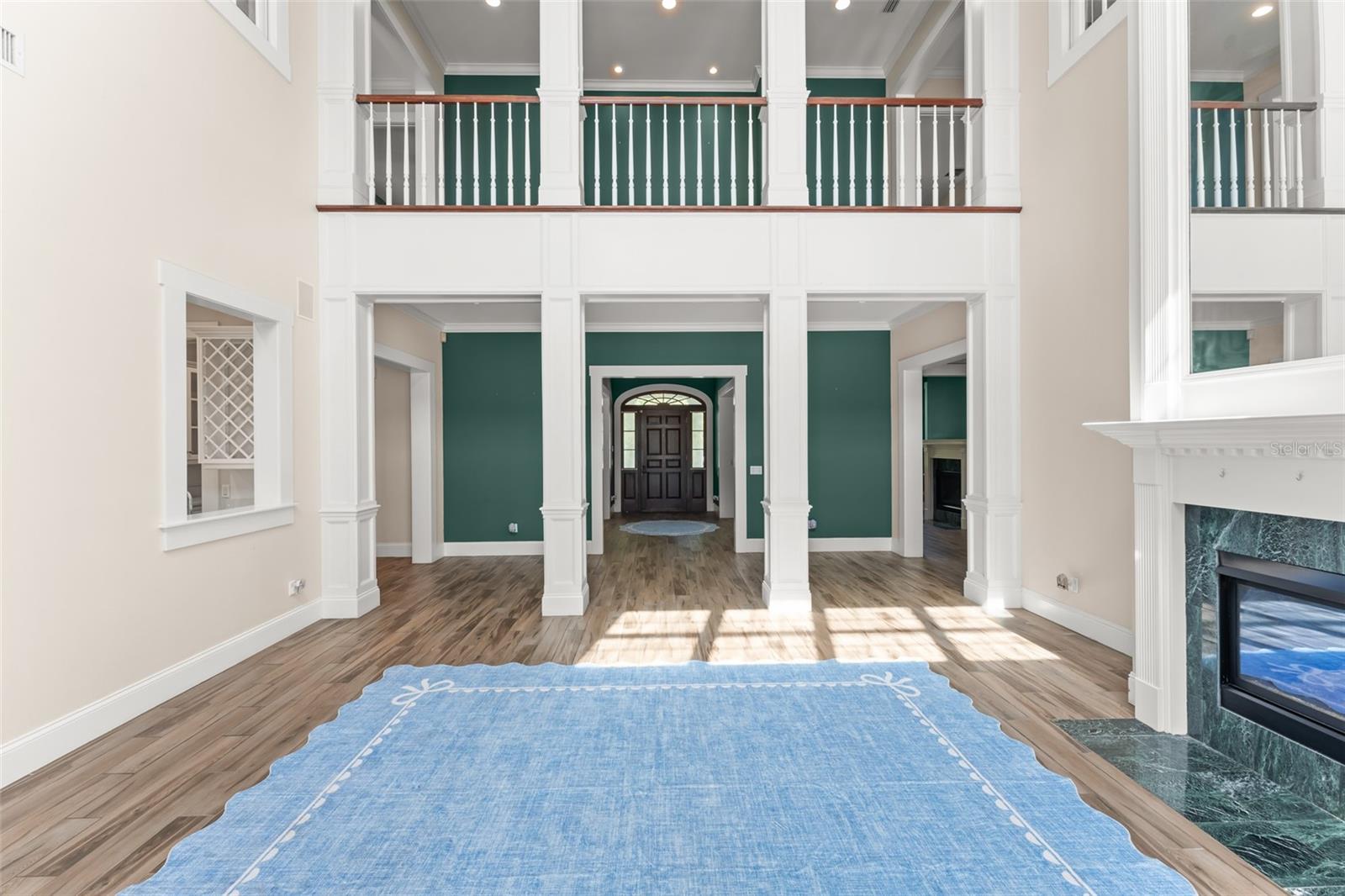 CELEBRATION VILLAGE UNIT 2 - Residential