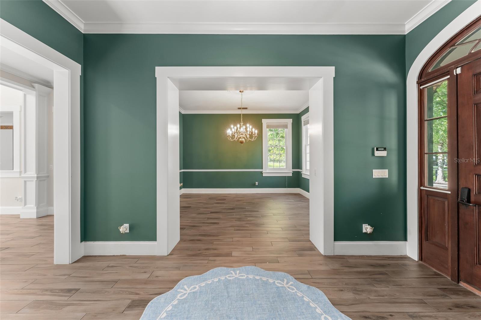 CELEBRATION VILLAGE UNIT 2 - Residential