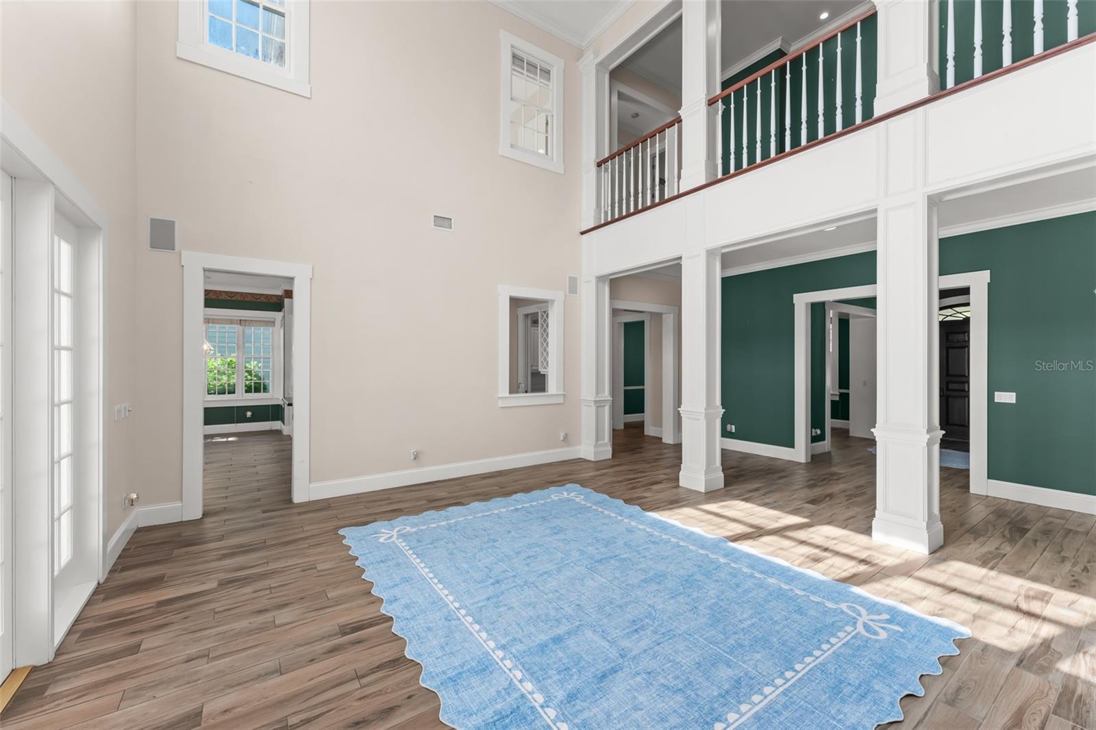 CELEBRATION VILLAGE UNIT 2 - Residential