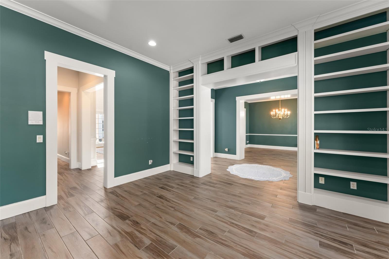CELEBRATION VILLAGE UNIT 2 - Residential