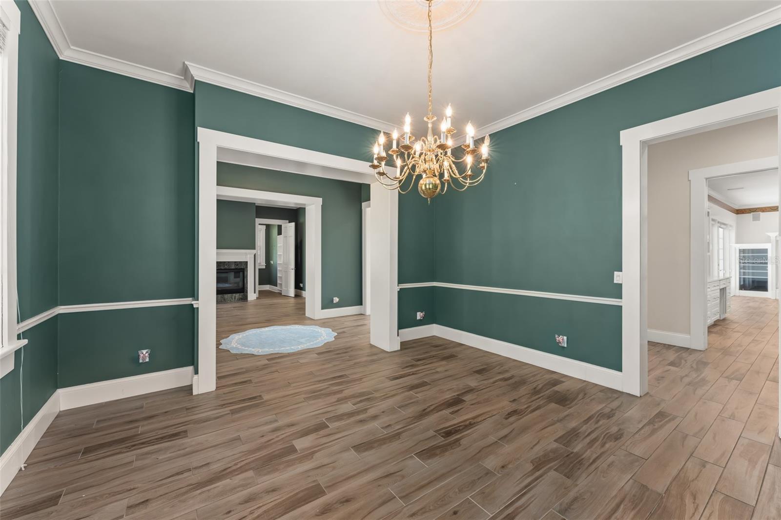 CELEBRATION VILLAGE UNIT 2 - Residential