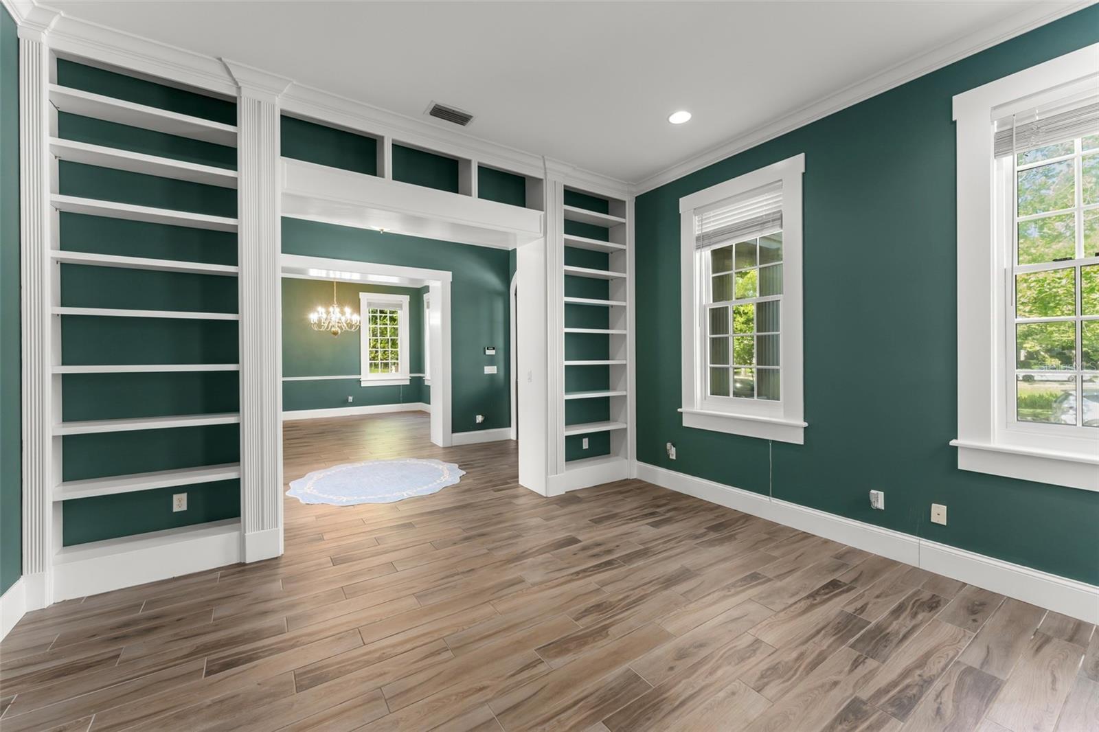CELEBRATION VILLAGE UNIT 2 - Residential