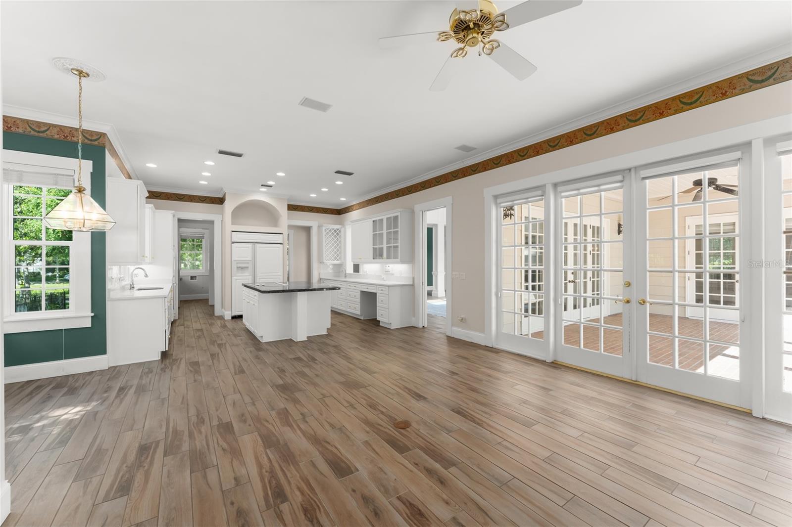 CELEBRATION VILLAGE UNIT 2 - Residential