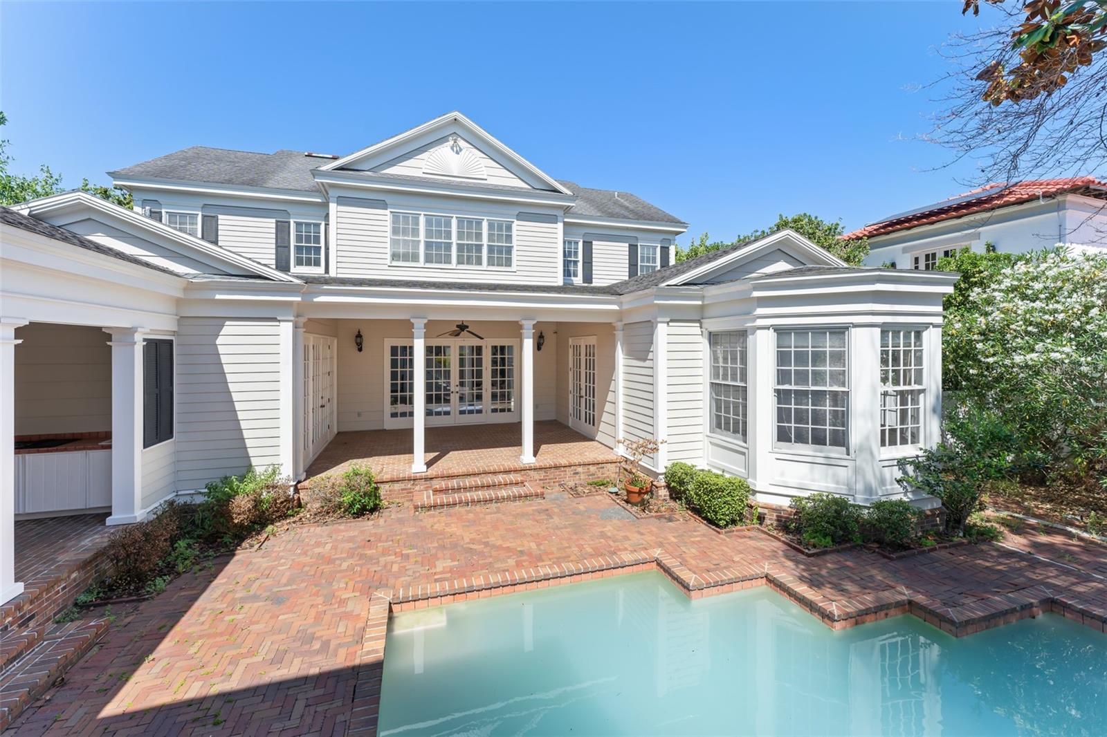 403 WATER STREET