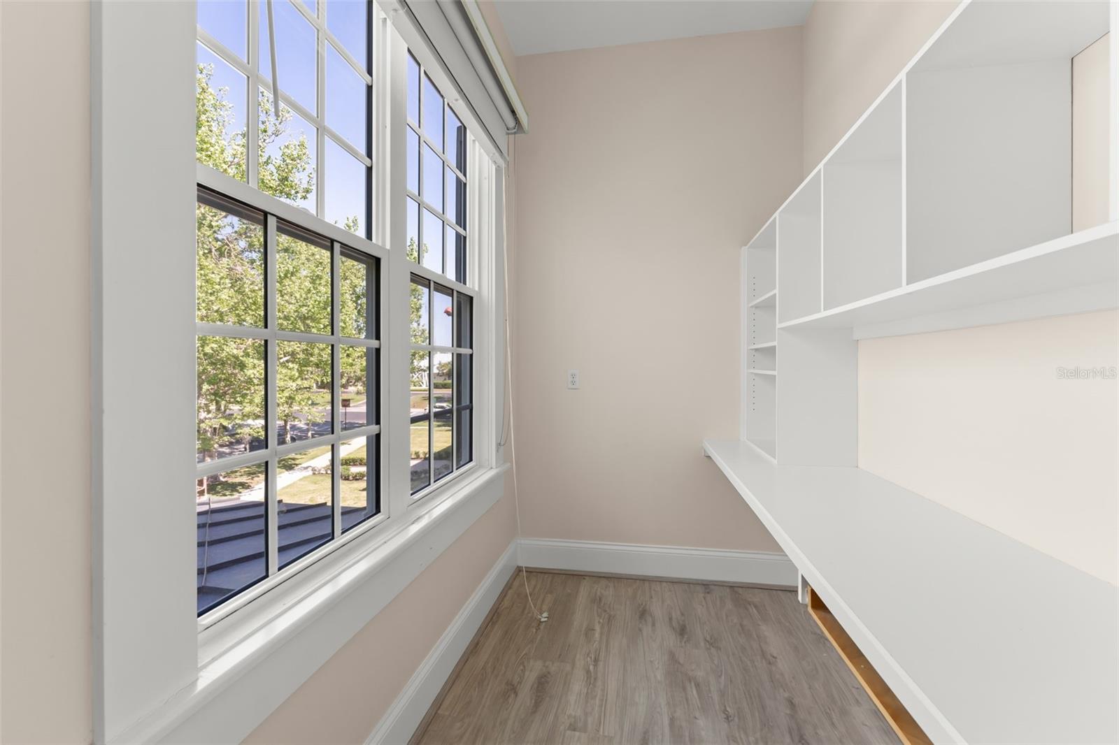 CELEBRATION VILLAGE UNIT 2 - Residential