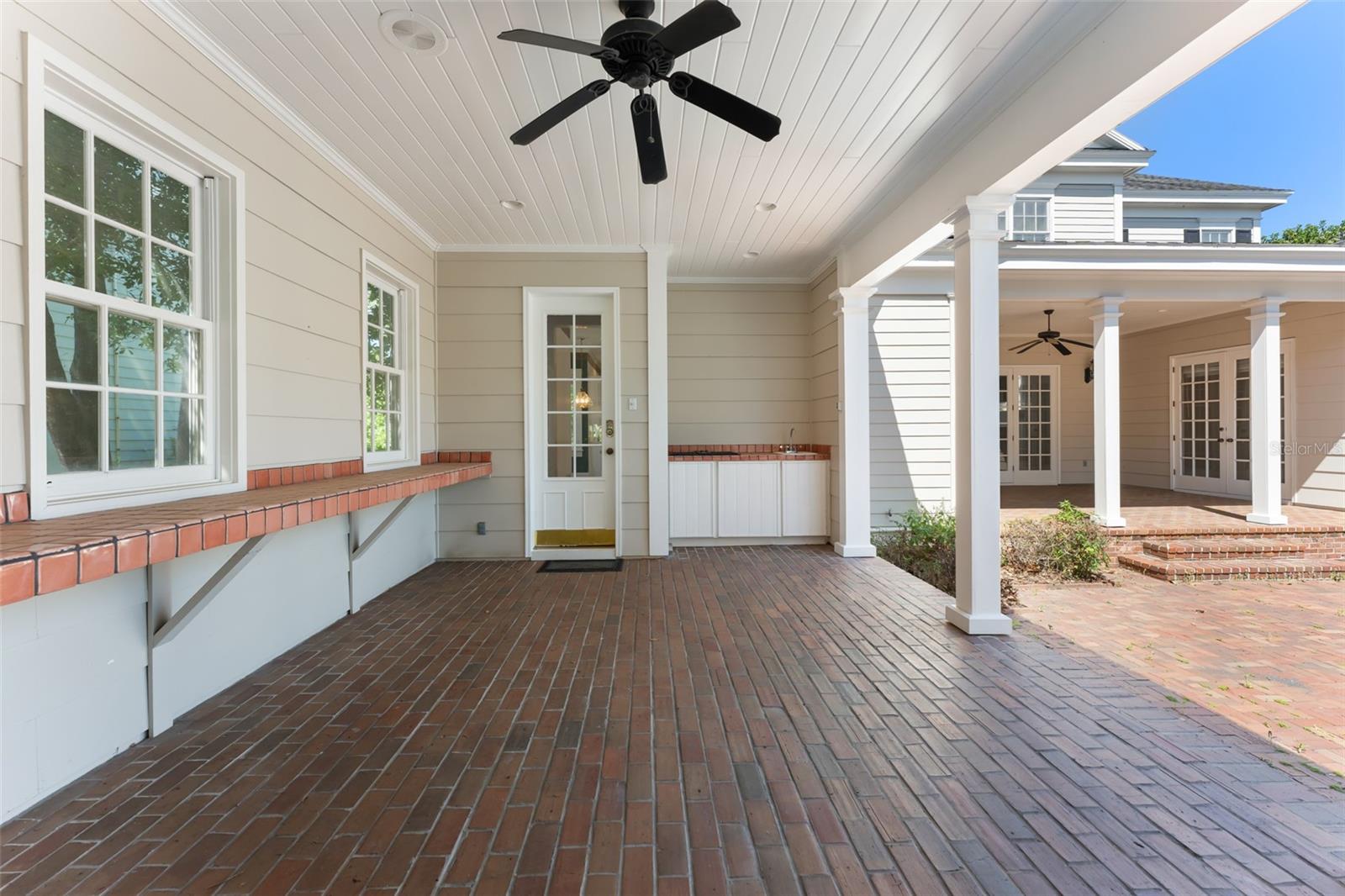 CELEBRATION VILLAGE UNIT 2 - Residential
