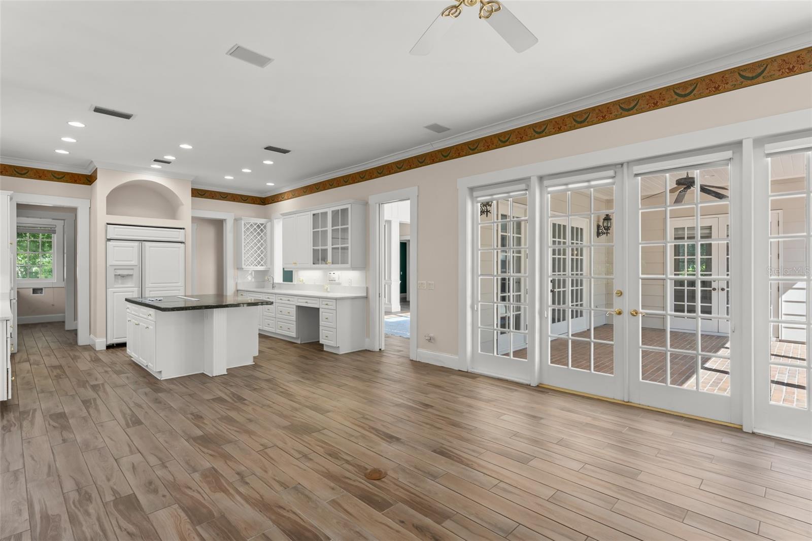 CELEBRATION VILLAGE UNIT 2 - Residential