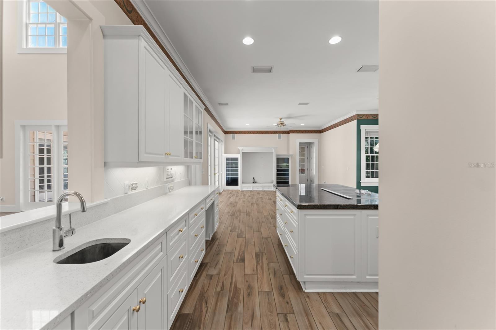 CELEBRATION VILLAGE UNIT 2 - Residential