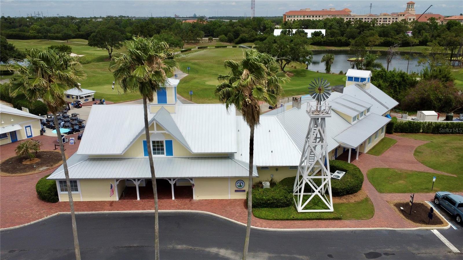 CELEBRATION VILLAGE UNIT 2 - Residential