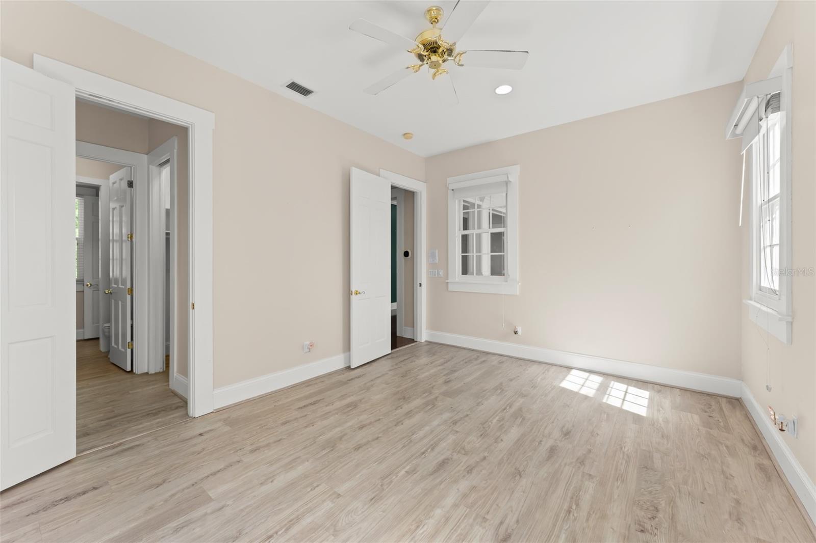 CELEBRATION VILLAGE UNIT 2 - Residential