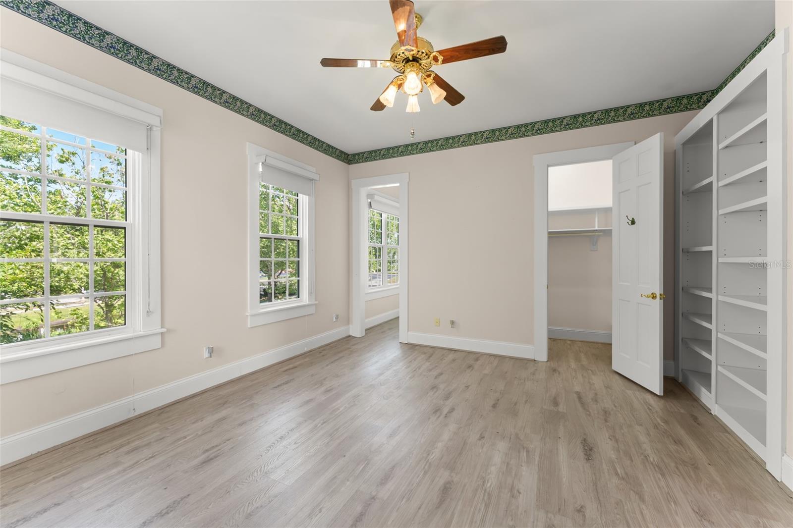 CELEBRATION VILLAGE UNIT 2 - Residential