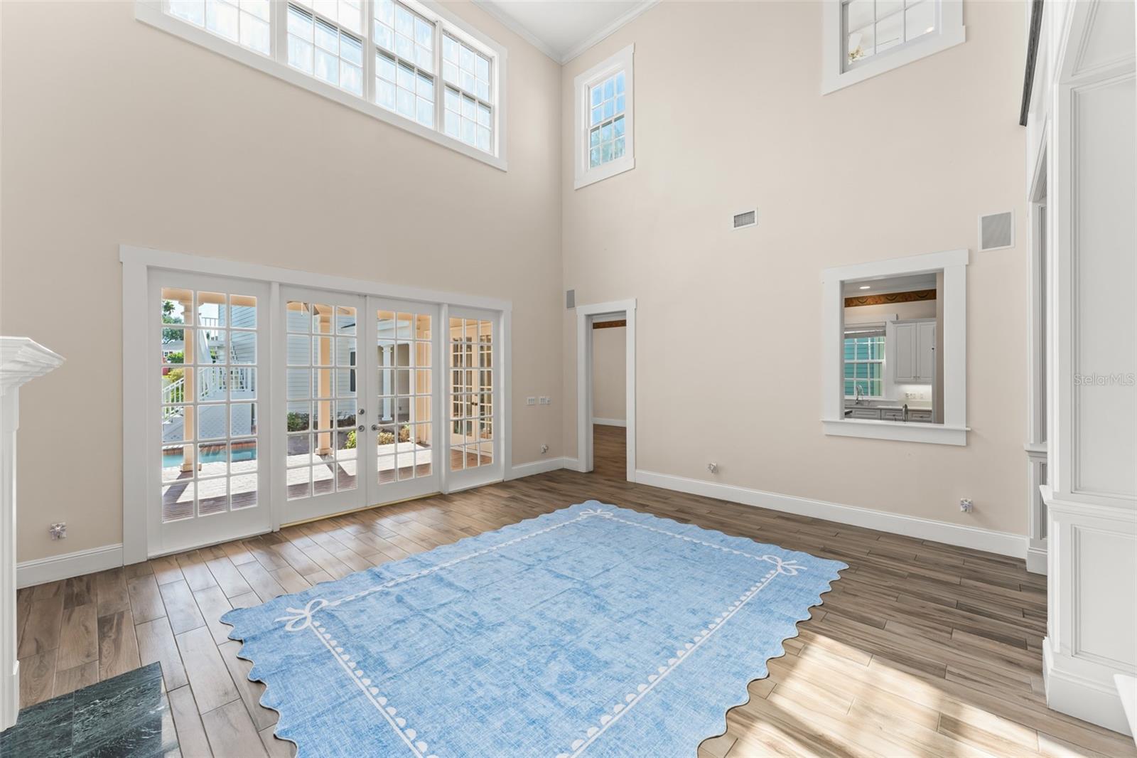 CELEBRATION VILLAGE UNIT 2 - Residential