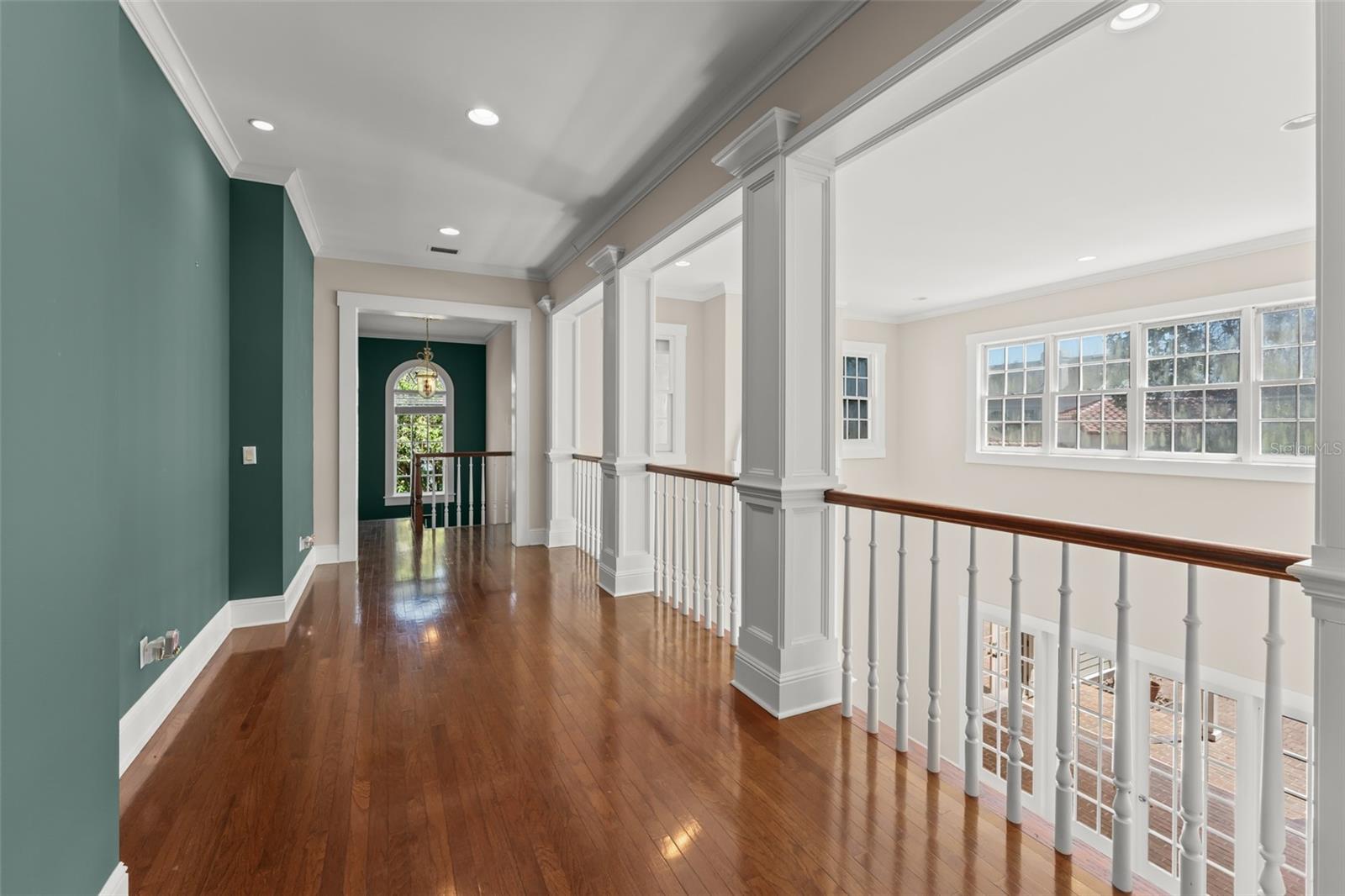 CELEBRATION VILLAGE UNIT 2 - Residential