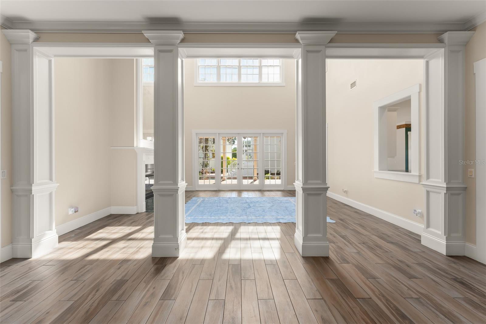 CELEBRATION VILLAGE UNIT 2 - Residential