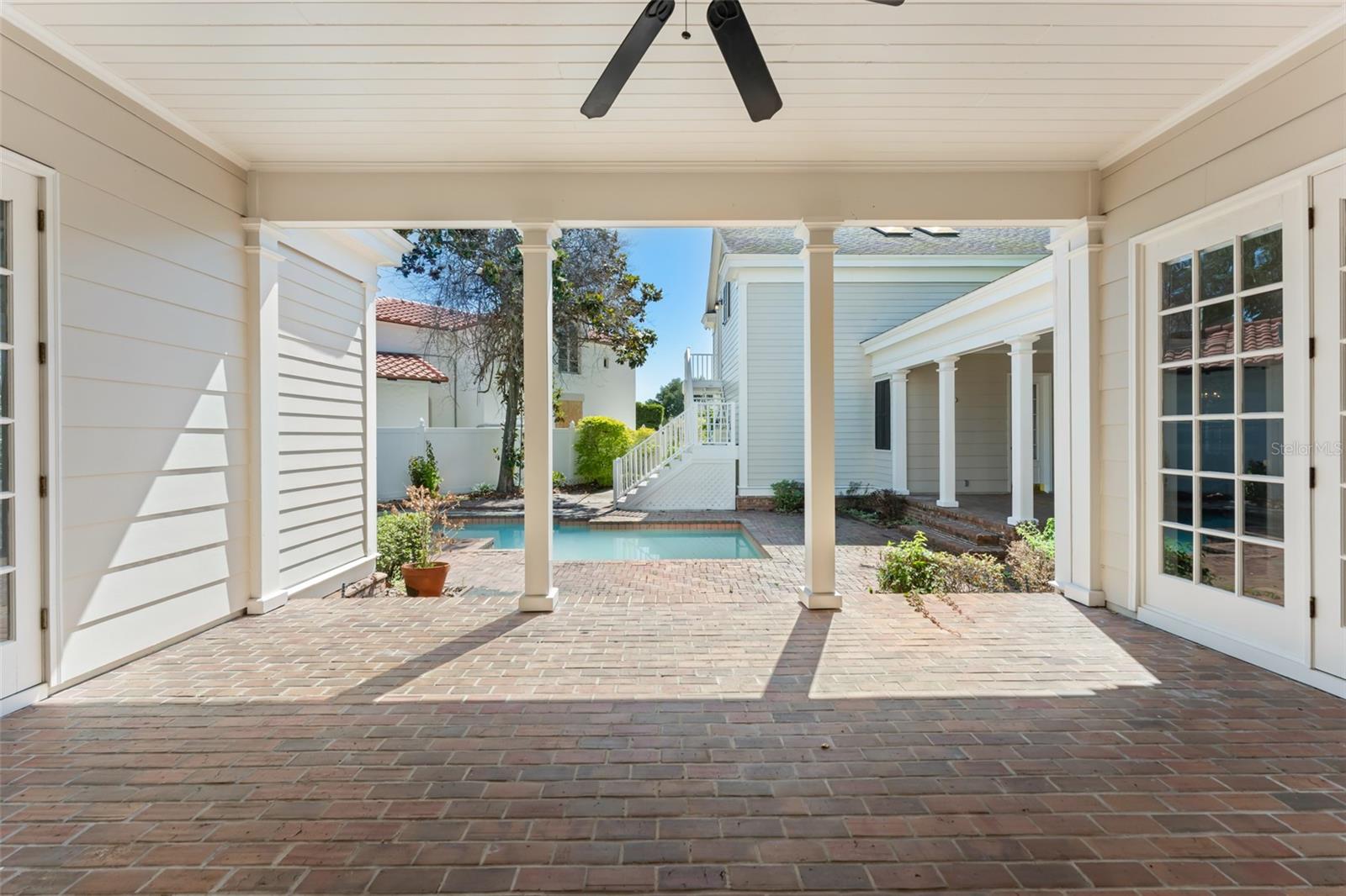 CELEBRATION VILLAGE UNIT 2 - Residential