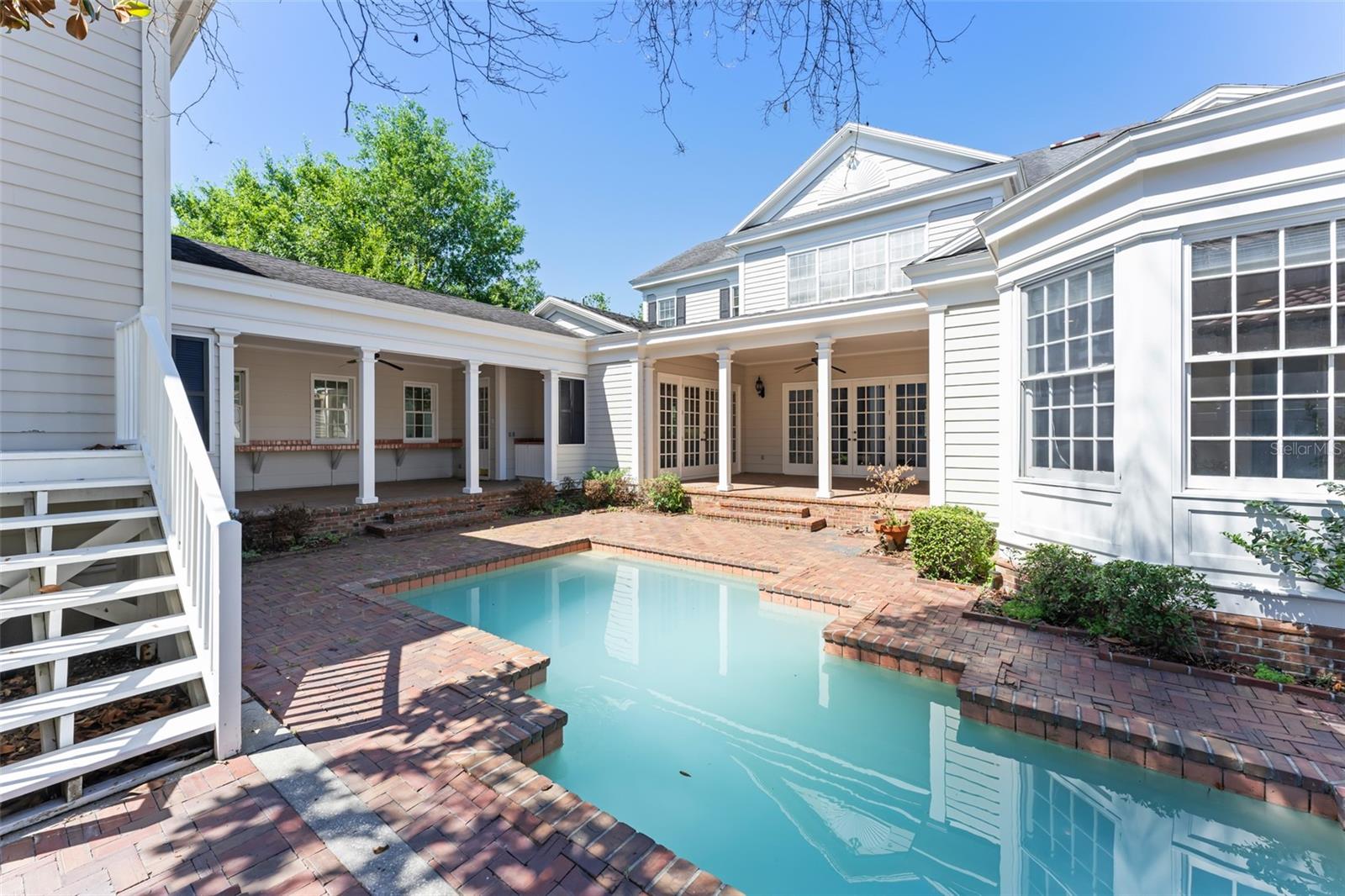 CELEBRATION VILLAGE UNIT 2 - Residential