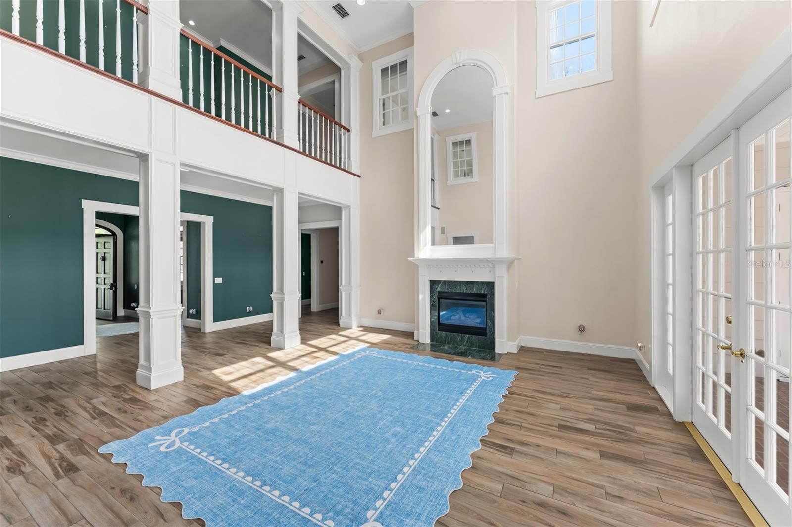 CELEBRATION VILLAGE UNIT 2 - Residential