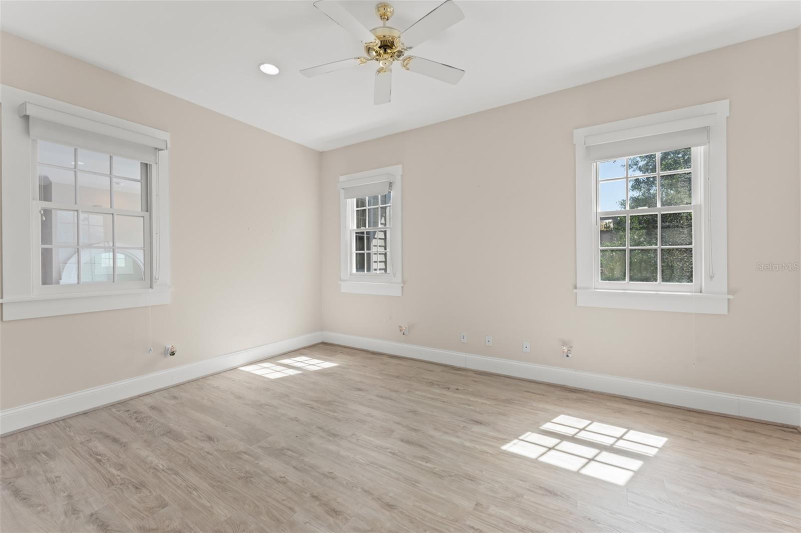 CELEBRATION VILLAGE UNIT 2 - Residential
