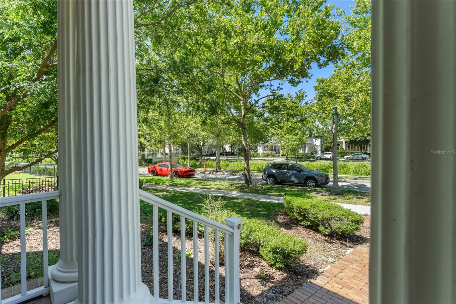 CELEBRATION VILLAGE UNIT 2 - Residential