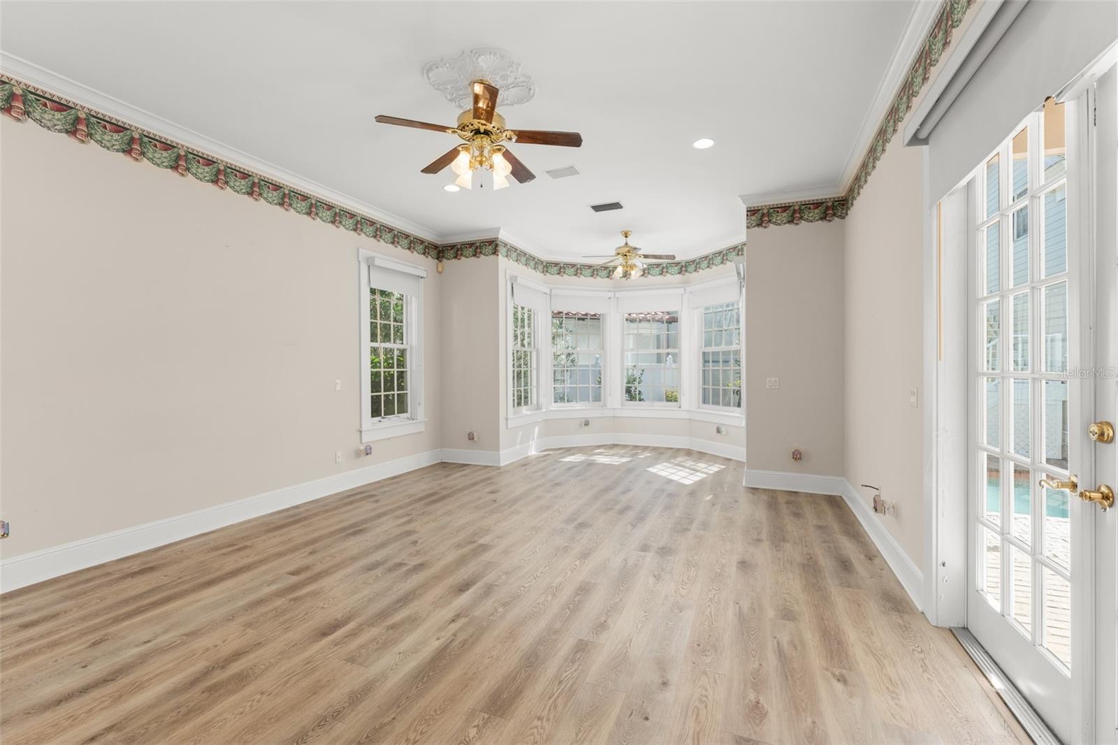 CELEBRATION VILLAGE UNIT 2 - Residential