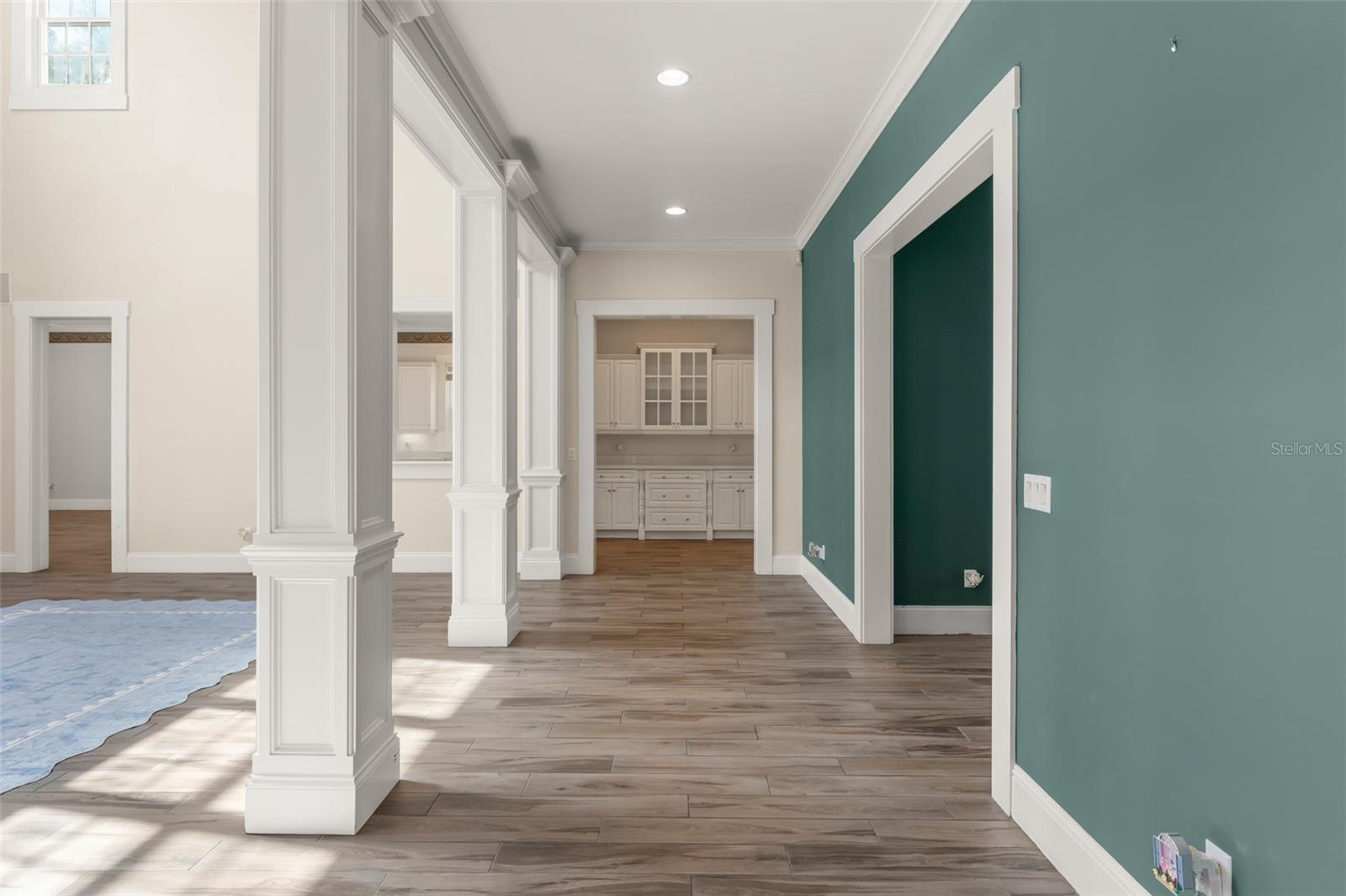CELEBRATION VILLAGE UNIT 2 - Residential
