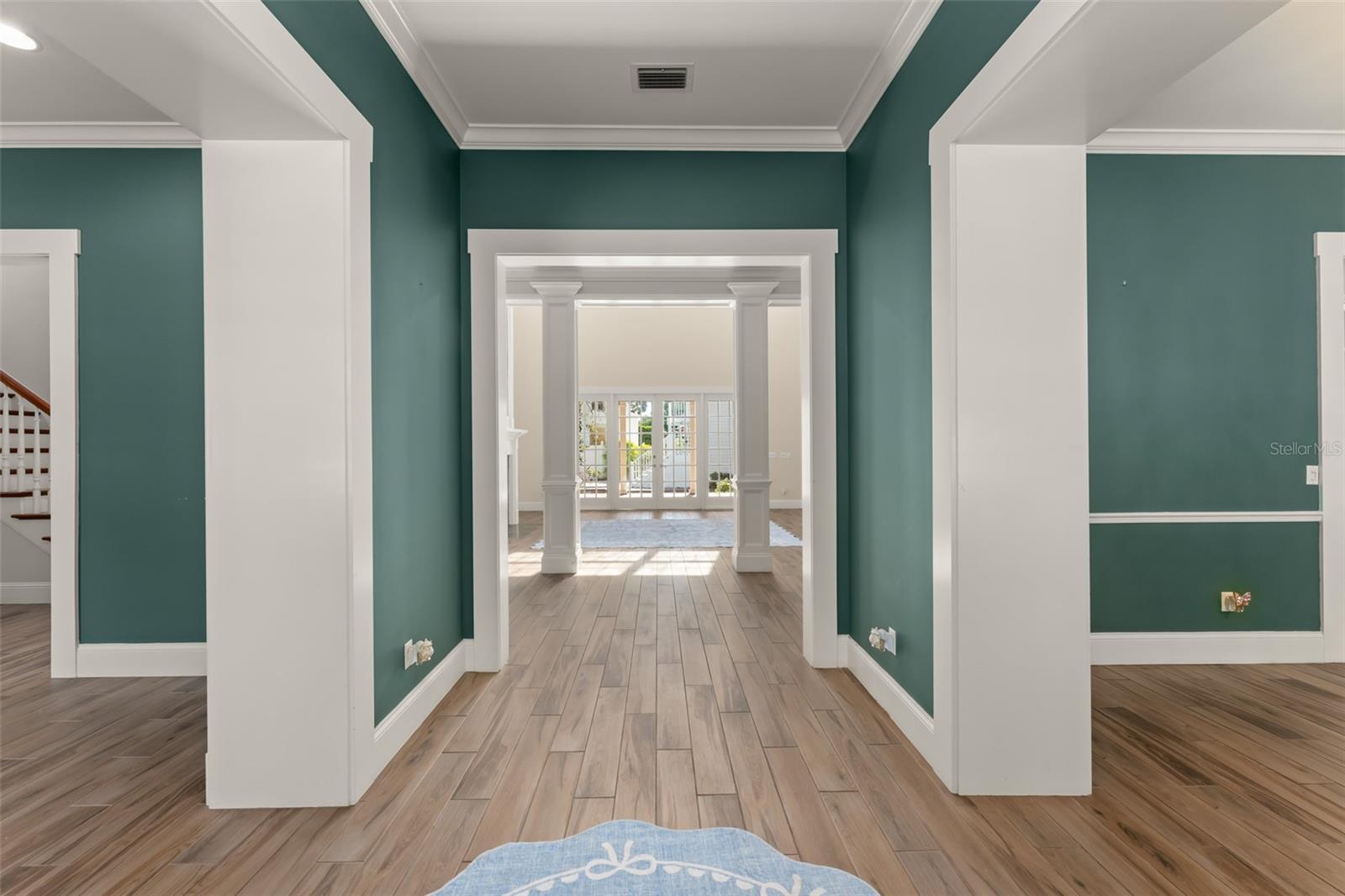 CELEBRATION VILLAGE UNIT 2 - Residential