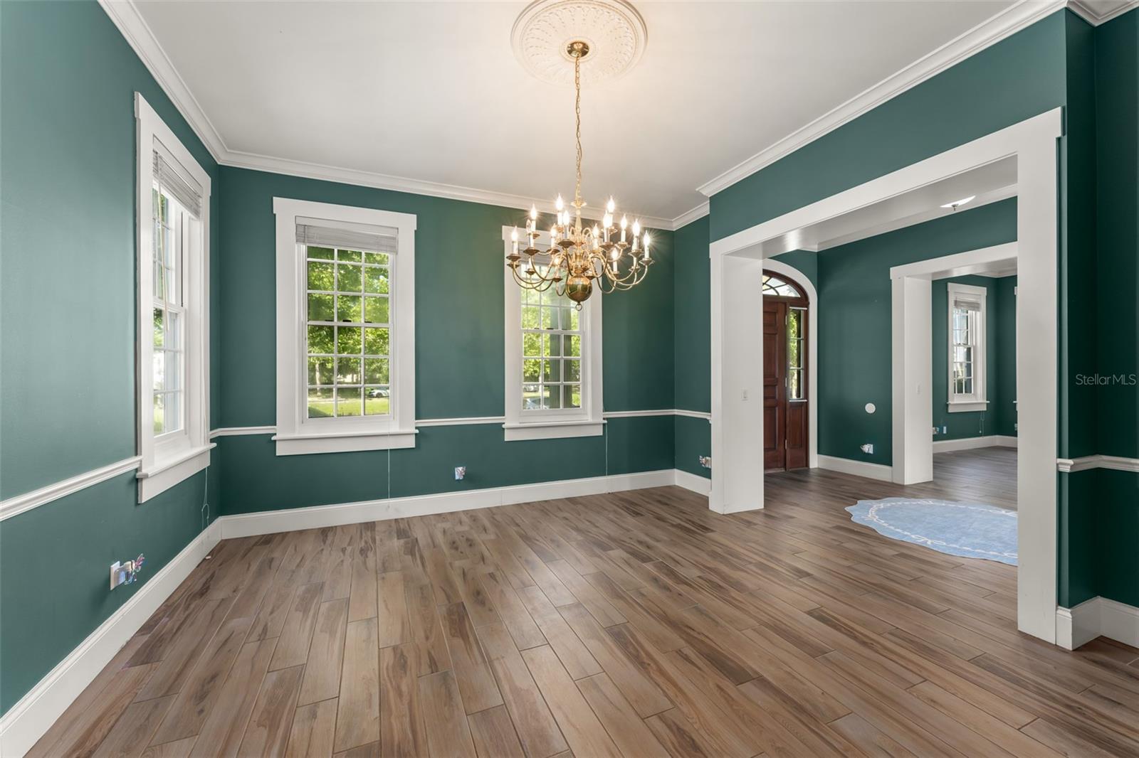 CELEBRATION VILLAGE UNIT 2 - Residential