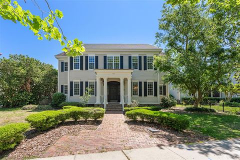 Photo of 403 Water Street, Celebration, FL 34747 (MLS # S5148942)