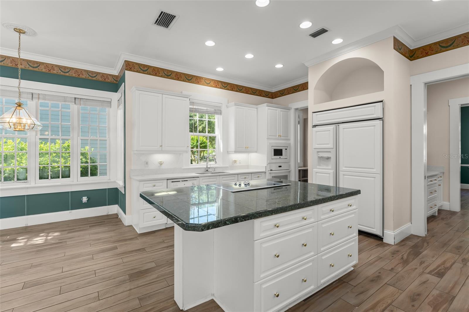 CELEBRATION VILLAGE UNIT 2 - Residential