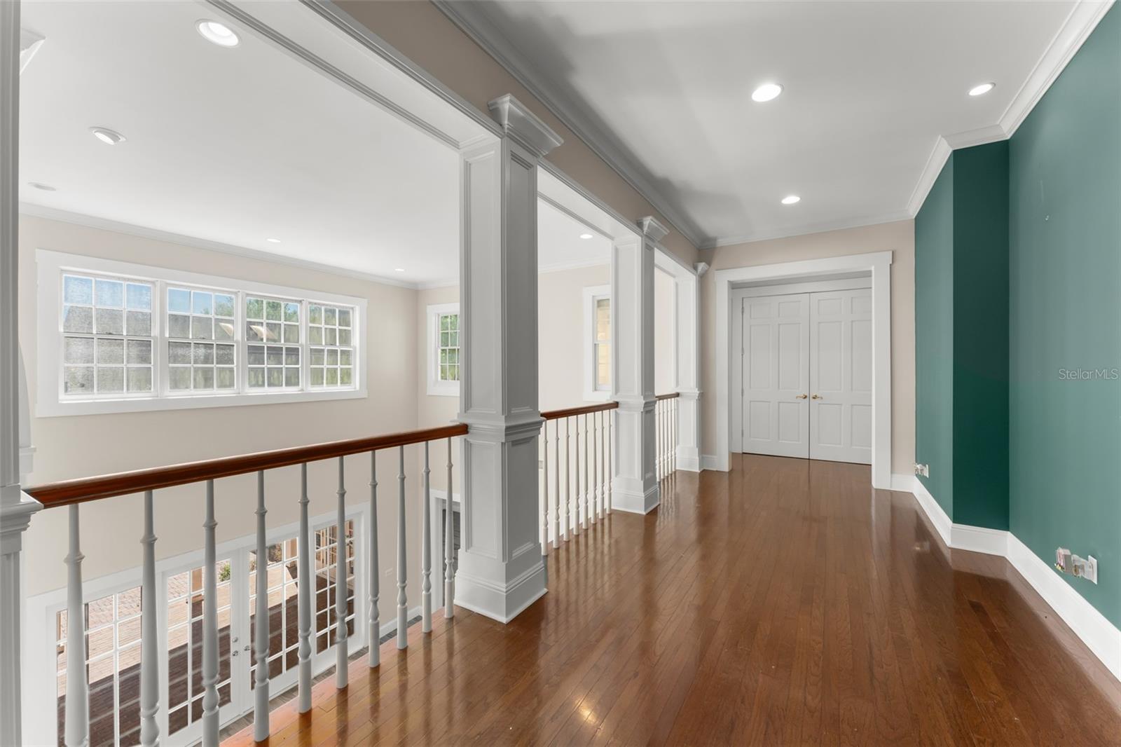 CELEBRATION VILLAGE UNIT 2 - Residential