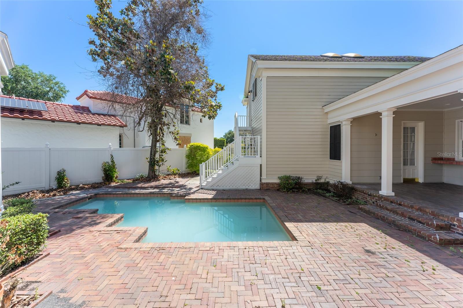 CELEBRATION VILLAGE UNIT 2 - Residential