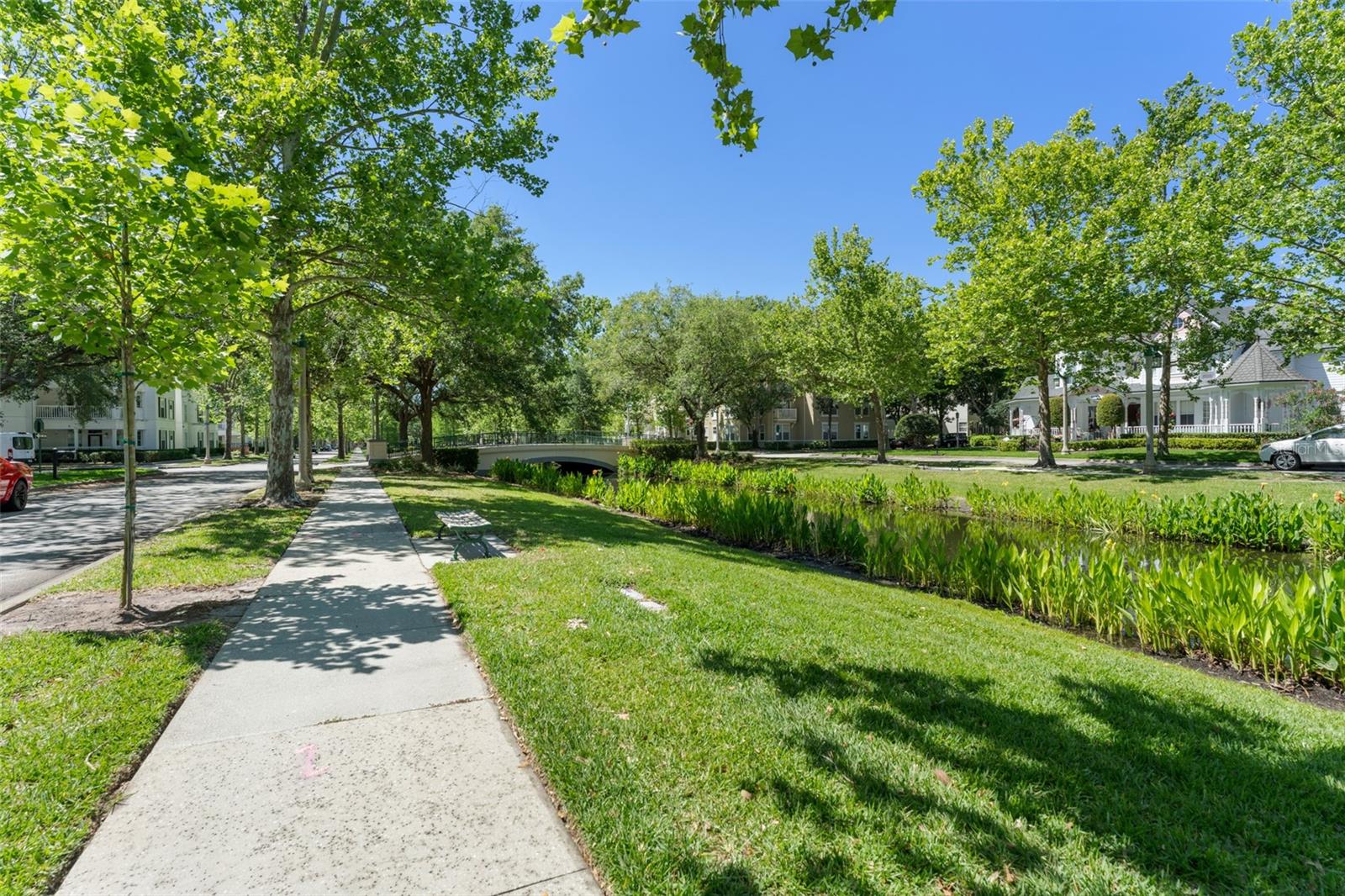 CELEBRATION VILLAGE UNIT 2 - Residential