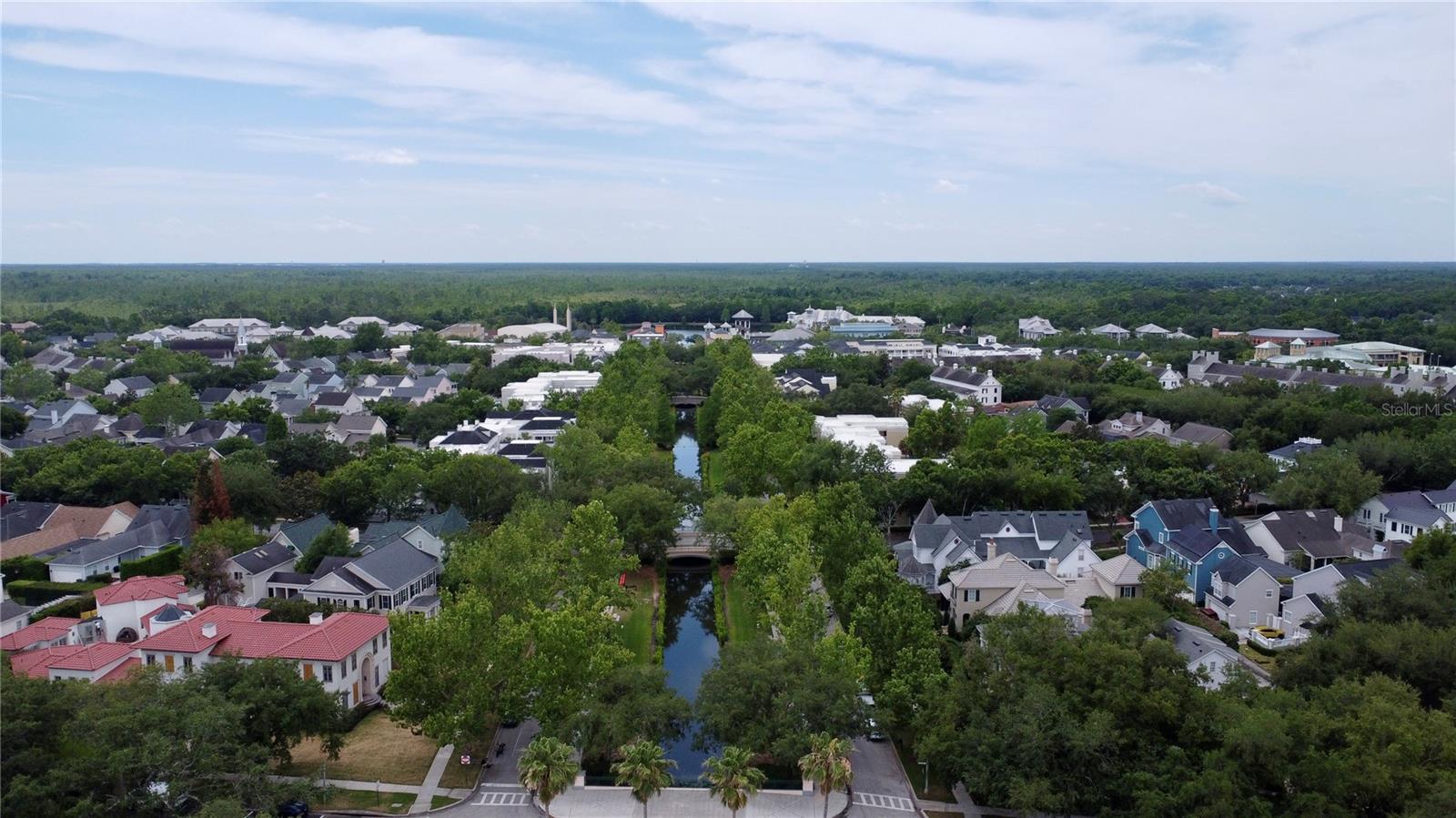CELEBRATION VILLAGE UNIT 2 - Residential