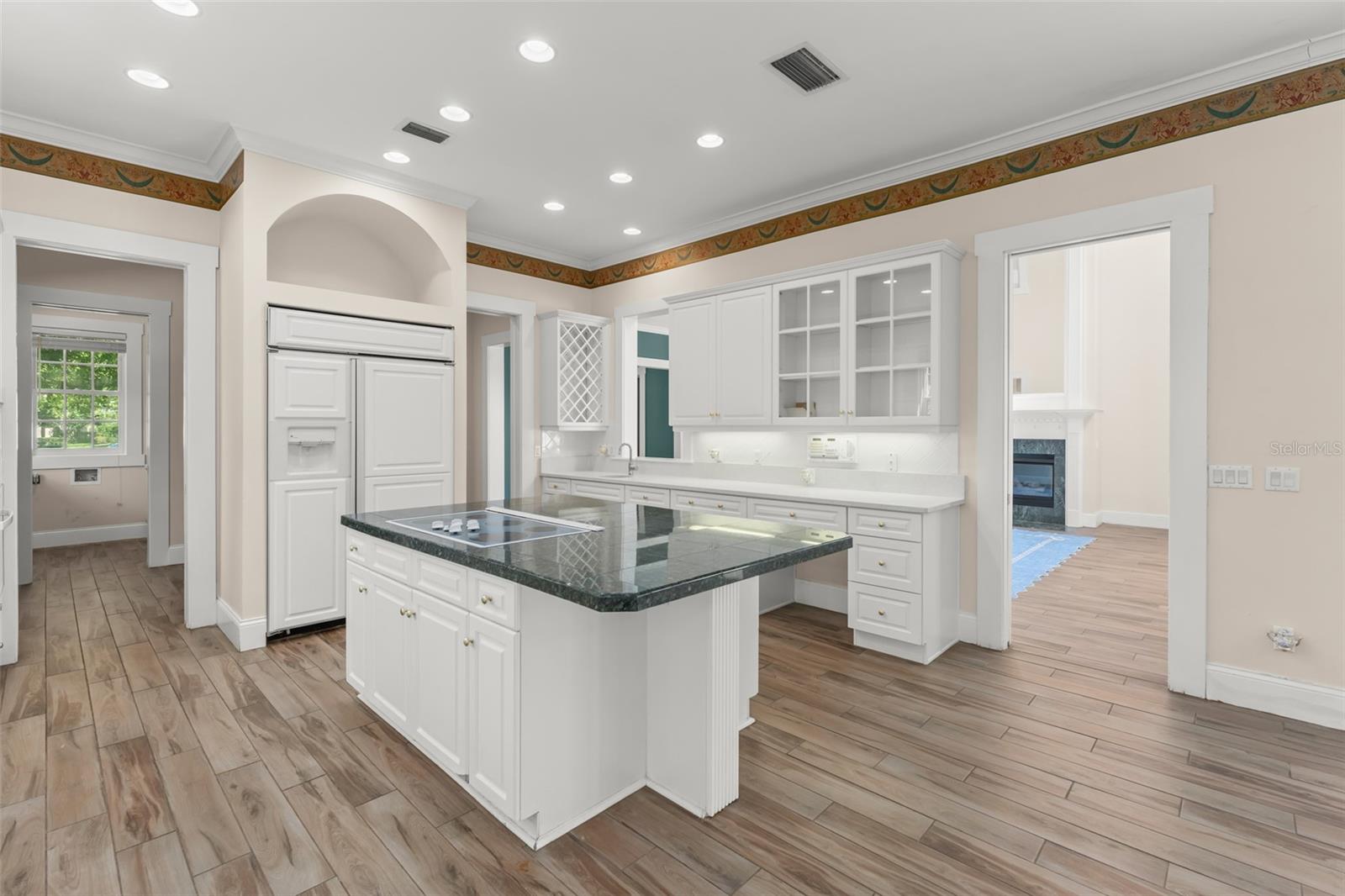 CELEBRATION VILLAGE UNIT 2 - Residential
