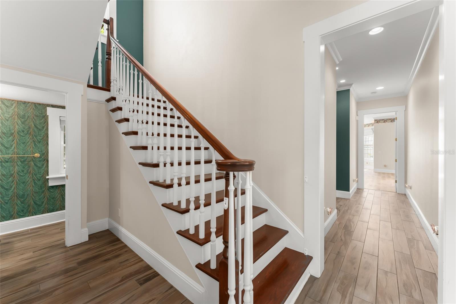 CELEBRATION VILLAGE UNIT 2 - Residential