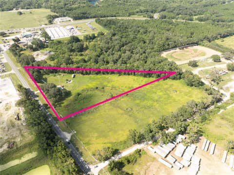Photo of 7301 NW Gainesville Road, Ocala, FL 34475 (MLS # G5114464)