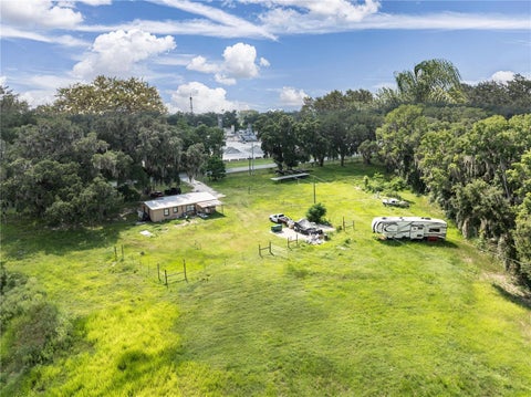 Tiny photo for 7301 NW Gainesville Road, Ocala, FL 34475 (MLS # G5114464)