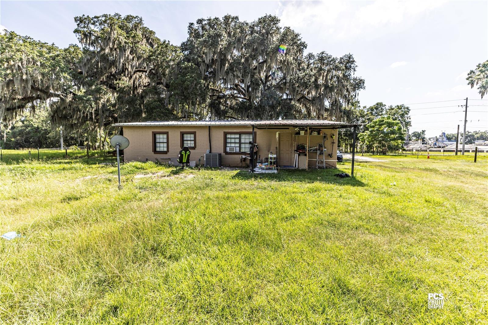 7301 NW GAINESVILLE ROAD