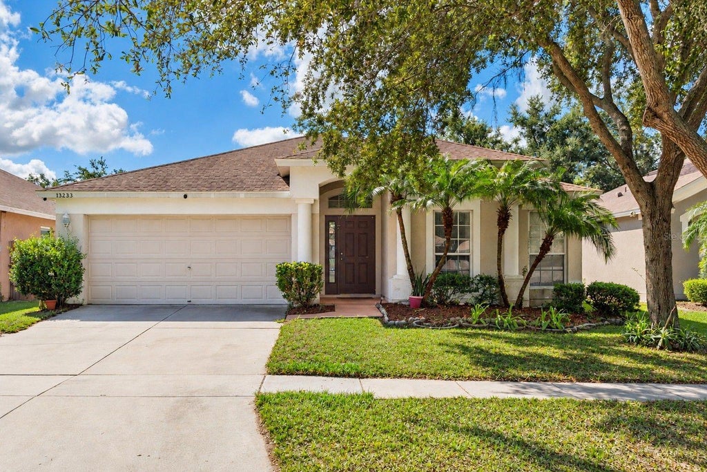 Photo of 13233 Early Run Lane, Riverview, FL 33578 (MLS # TB8558937)